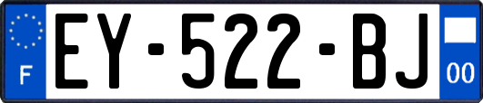 EY-522-BJ