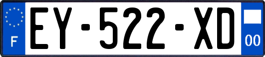 EY-522-XD
