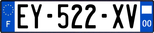 EY-522-XV