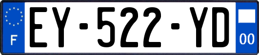 EY-522-YD