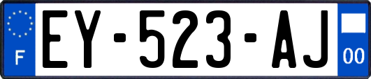 EY-523-AJ