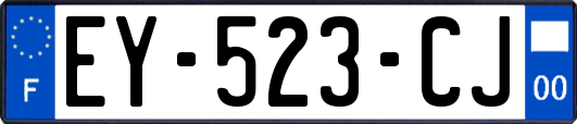 EY-523-CJ