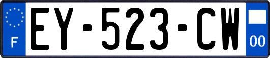 EY-523-CW