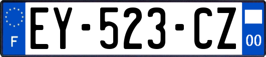 EY-523-CZ
