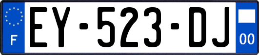 EY-523-DJ