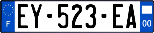 EY-523-EA