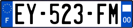 EY-523-FM