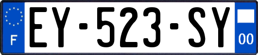 EY-523-SY