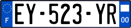 EY-523-YR