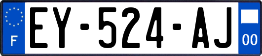 EY-524-AJ