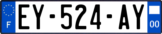 EY-524-AY