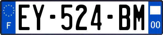 EY-524-BM