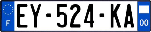 EY-524-KA