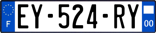EY-524-RY