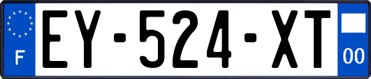 EY-524-XT