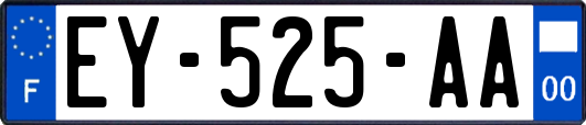 EY-525-AA