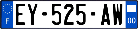 EY-525-AW