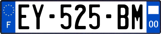 EY-525-BM