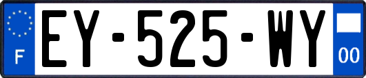 EY-525-WY