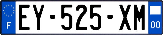 EY-525-XM