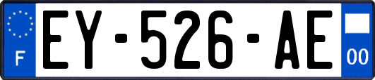 EY-526-AE