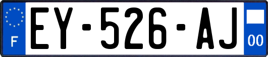 EY-526-AJ