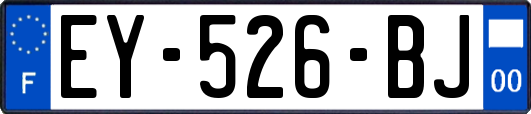 EY-526-BJ