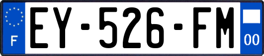 EY-526-FM