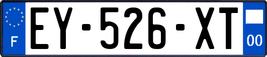 EY-526-XT