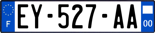 EY-527-AA