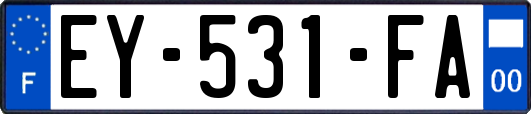 EY-531-FA