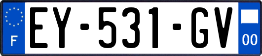 EY-531-GV