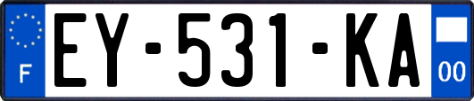 EY-531-KA