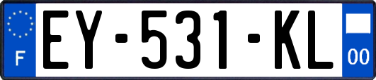 EY-531-KL