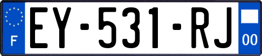 EY-531-RJ