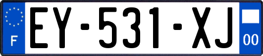 EY-531-XJ