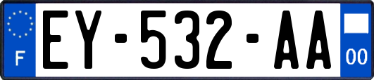 EY-532-AA