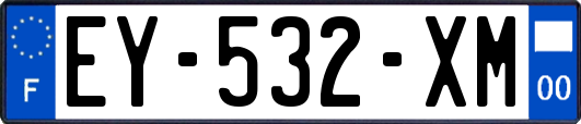 EY-532-XM