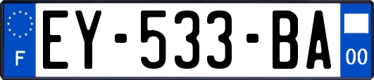EY-533-BA