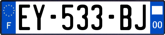 EY-533-BJ