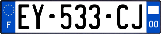 EY-533-CJ