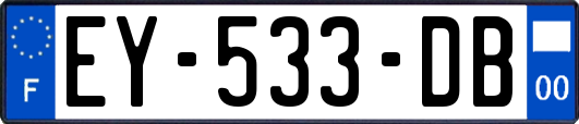 EY-533-DB