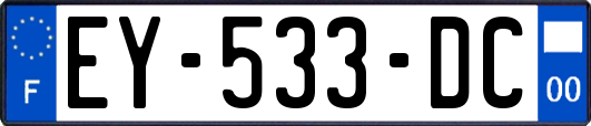 EY-533-DC