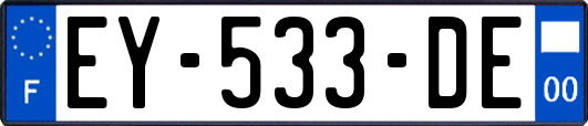 EY-533-DE