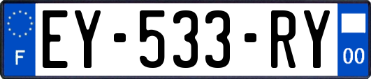 EY-533-RY