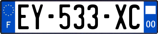 EY-533-XC