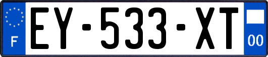 EY-533-XT