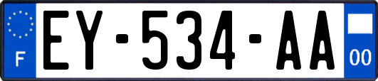 EY-534-AA