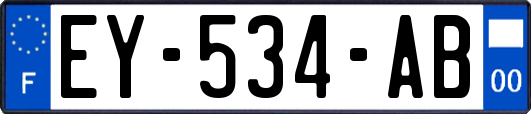 EY-534-AB