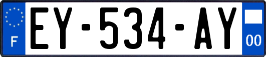 EY-534-AY